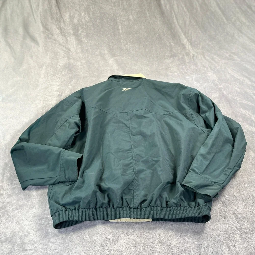 Reebok golf harrington